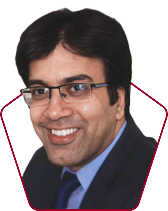 Dr. Kunal Sehgal